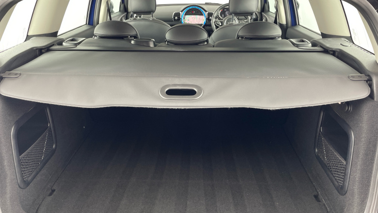 MINI Clubman 2.0 Cooper S Exclusive 6dr Auto [Comfort Pack] Petrol Estate